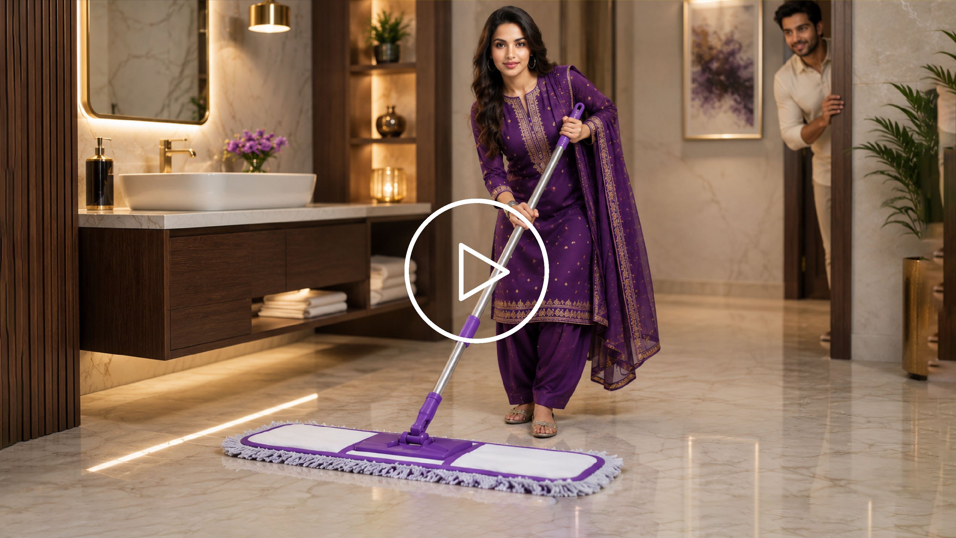 Video Cover